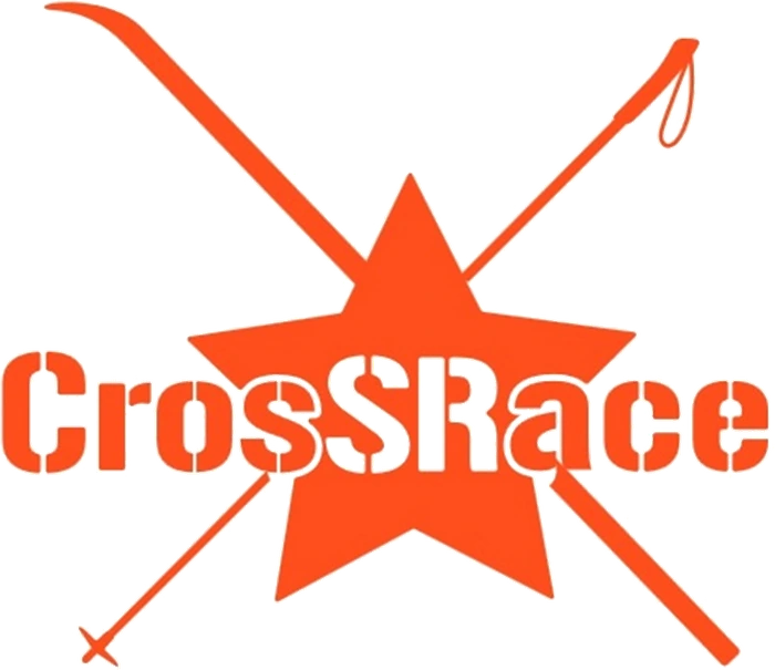 Логотип CrossRace