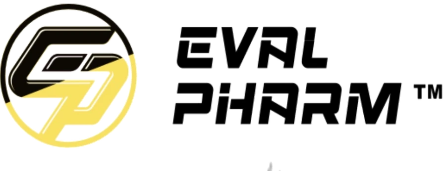 Логотип Eval Pharm