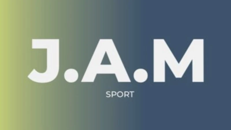 Логотип J.A.M. Sport