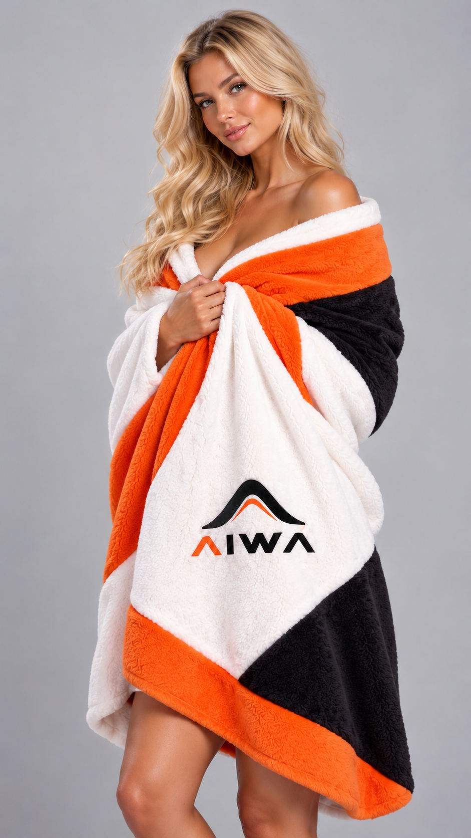 Плед AIWA